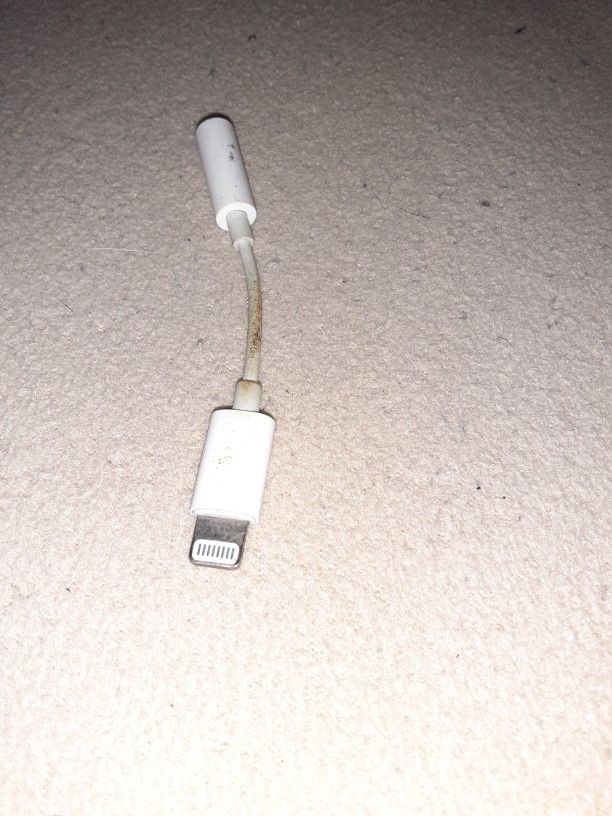 USB C To Headphones