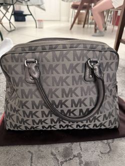 Michael Kors handbag