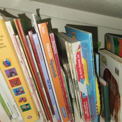 Childrens Books