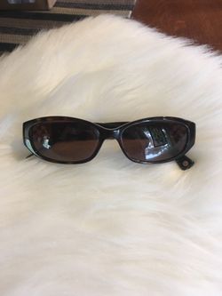 Coach sunglasses