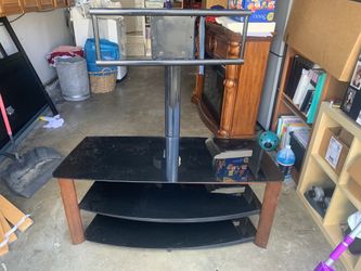 TV stand & Mount