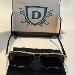 Dita’s Sunglasses
