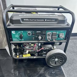Cummins Onan Generators