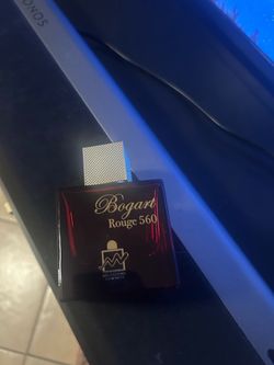 Bogart rouge