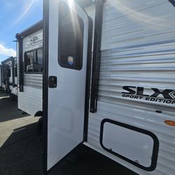 2026 Jayco Jayflight 130RDW