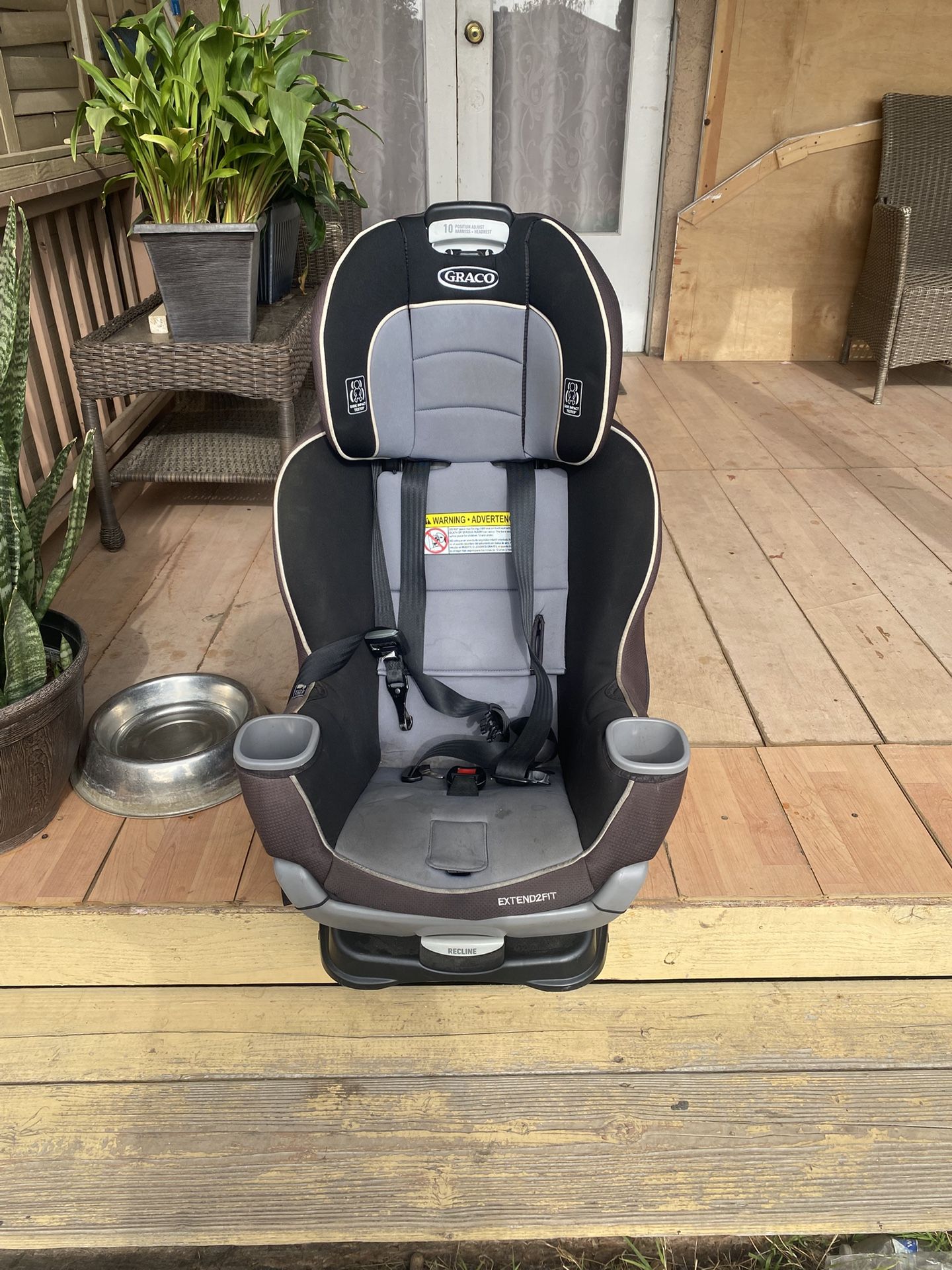 Car Seat