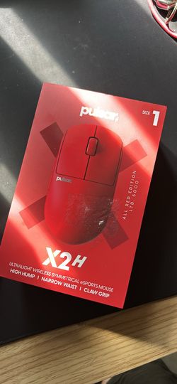 Pulsar X2H