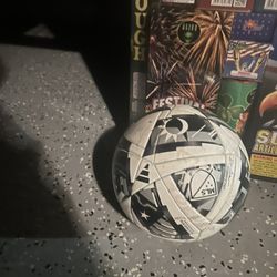 Ball