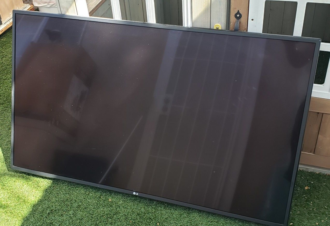 LG 50 Inch Tv Led 
