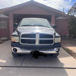 2003 Dodge Ram 1500