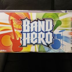 PS3 Band Hero featuring Taylor Swift - Super Bundle
