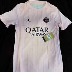 Qatar Airways Jersey