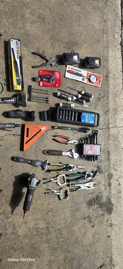 Misc tools