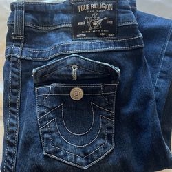 true religión skinny jeans