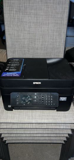 Epson Printer