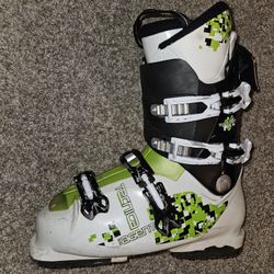 Mens Ski Boots