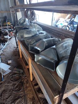 Ducting