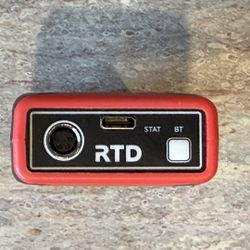 HP Tuners RTD4 for Ford