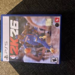 2k26(ps5)