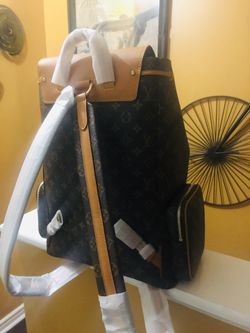Lv backpack