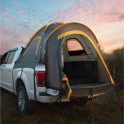 Truck Tent Joy Tutus 