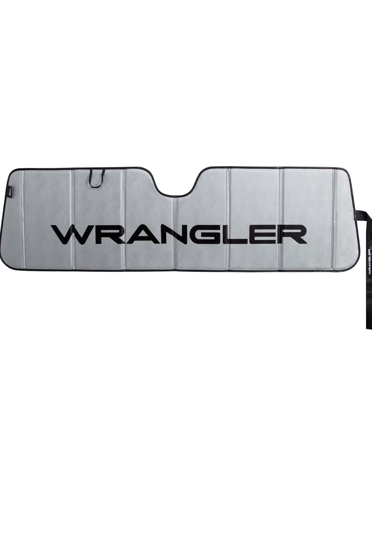 Jeep Wrangler Windshield Shade Model Years 1(contact info removed).