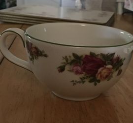 Breakfast Cup