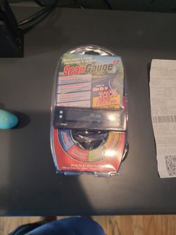 Scan Guage II OBD II