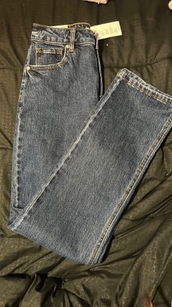 Forever 21 Jeans High Rise Jeans