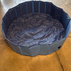 Pet Pool 