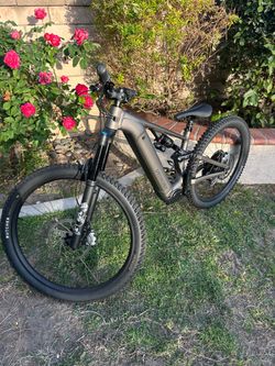 BRAND NEW 2026 Specialized Turbo LEVO COMP ALLOY Size S2