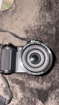 Coolplix L320 dm for Trade or make an Offer