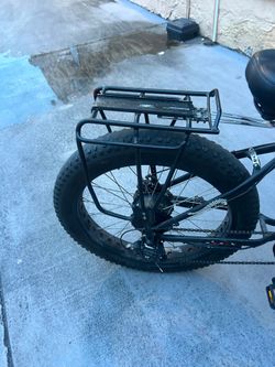 Electric bike