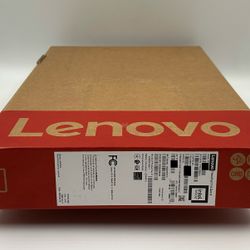 ThinkPad T14 Gen5 Ultra7 16GB 512GB SEALED