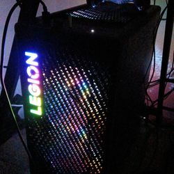 Lenovo Legion Tower