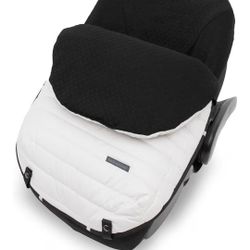 Infant Car Seat Footmuff