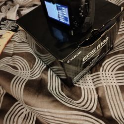 Canon eos r100 best offer
