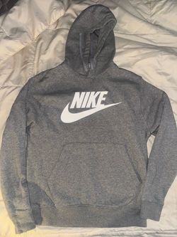Nike sweater