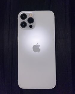 iPhone 12 Pro Unlocked