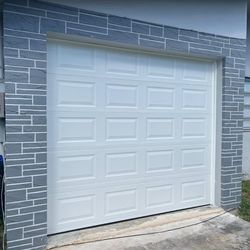 Garage Door 