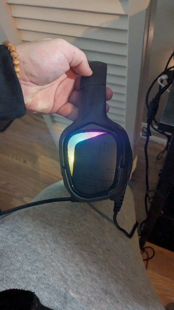 Gaming Headphones
