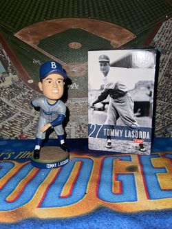 Dodgers Bobbleheads Bobblehead bobble heads bobble head