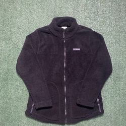Columbia Fleece Jacket