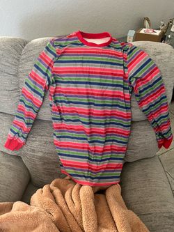 Chucky Costume Shirt