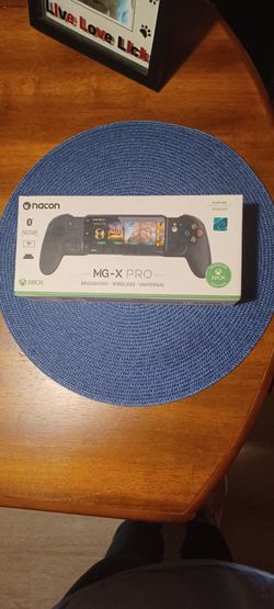 MG -XPRO new