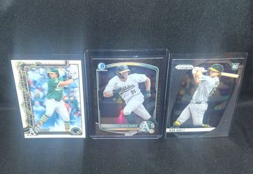 NICK KURTS HOLIDAY/SILVER PRIZM/REPTILIANS REFRACTOR 