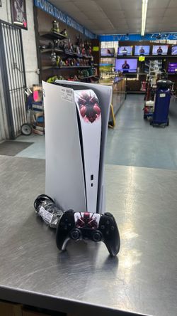 Sony ps5 Disc