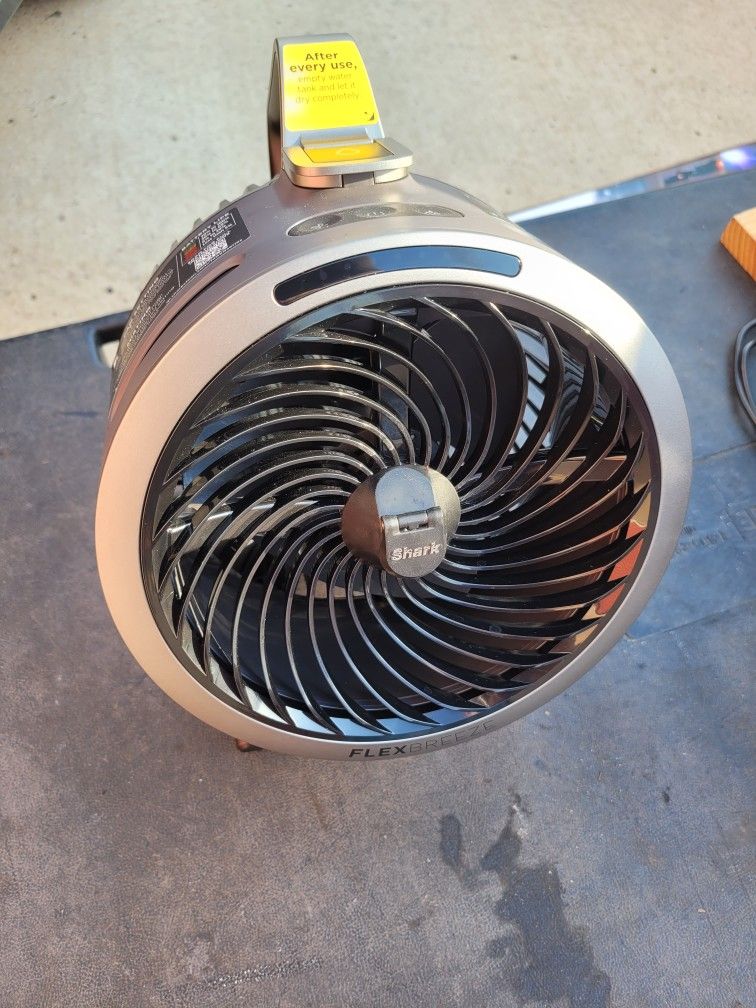 Fan