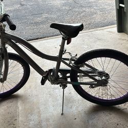 Girl’s Bike 20inch