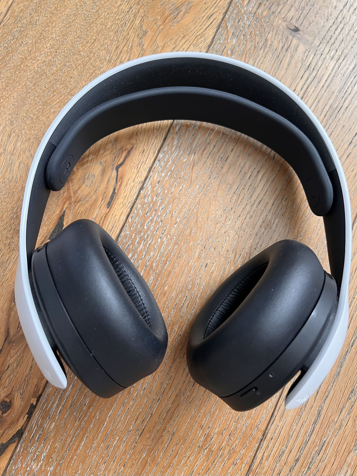 Headset, Wireless for PS5 - Pulse 3D